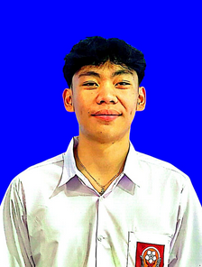 Foto REFAN HISKIA RUMENDE