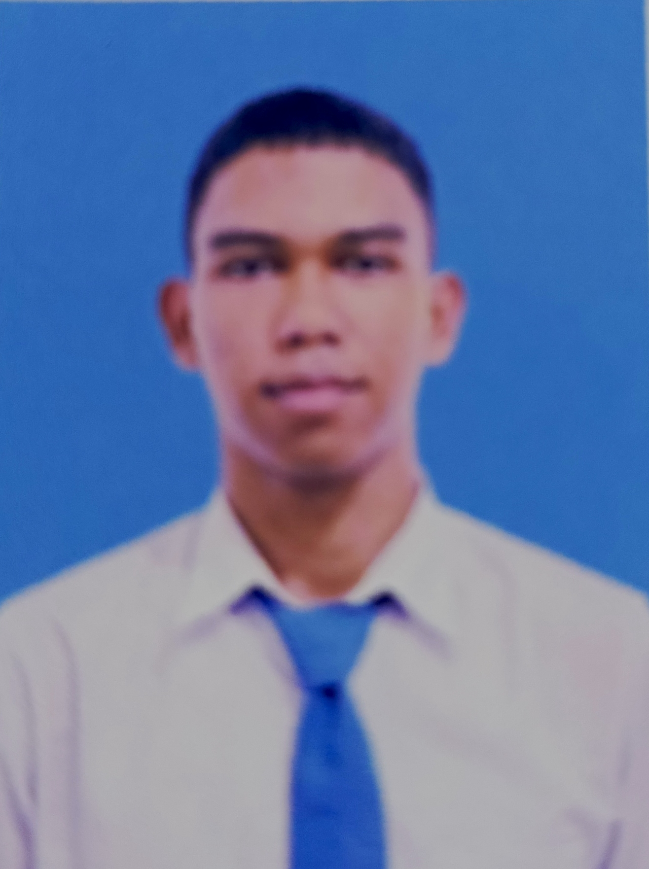 Foto FUAD YASIR HIDAYAT