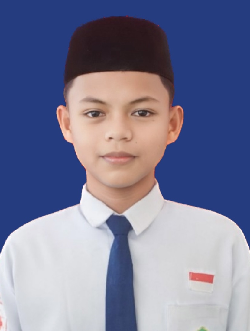 Foto MUH. MUGHNY MUSAHWIR