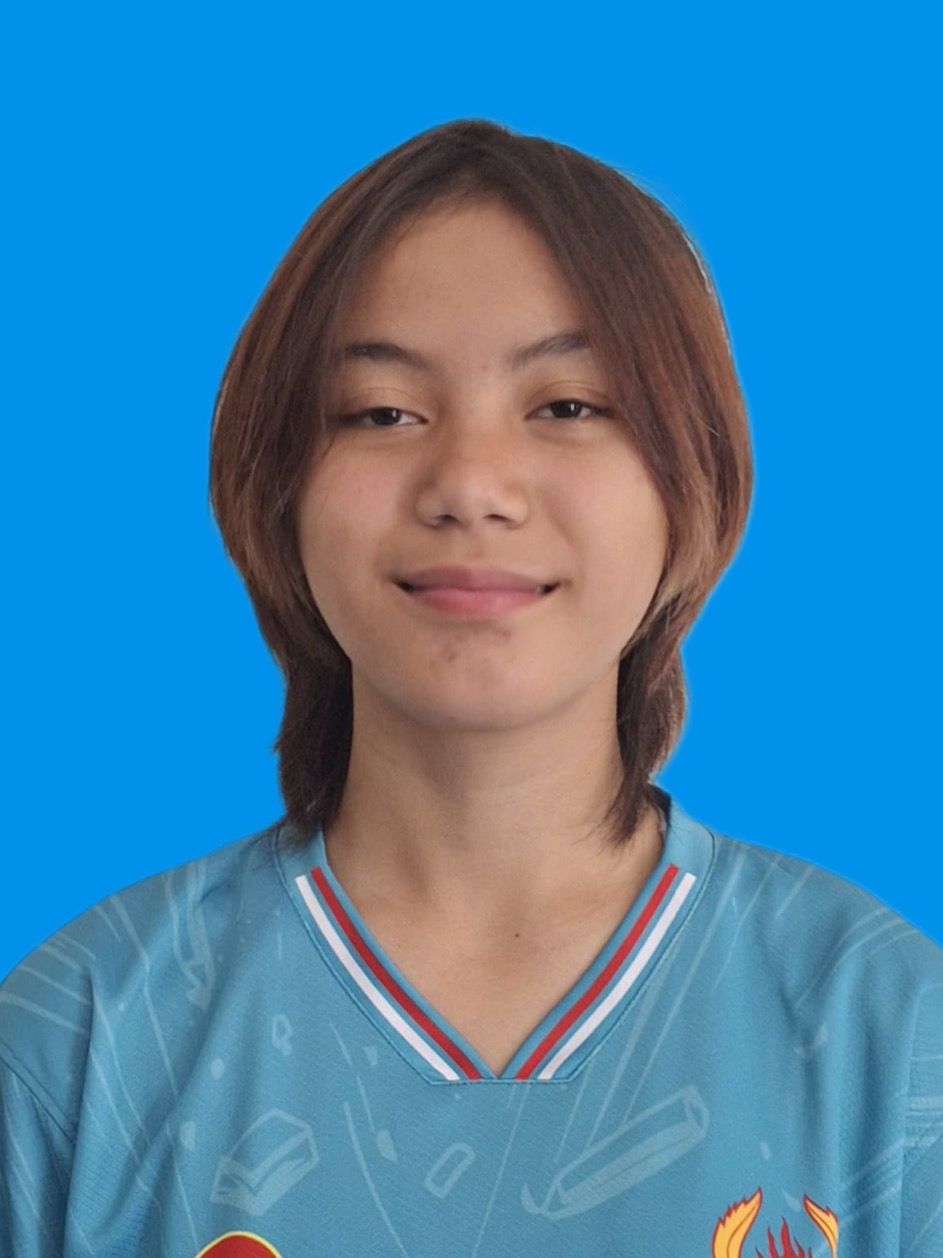 Foto CANTIKA TSARA AMABELLE