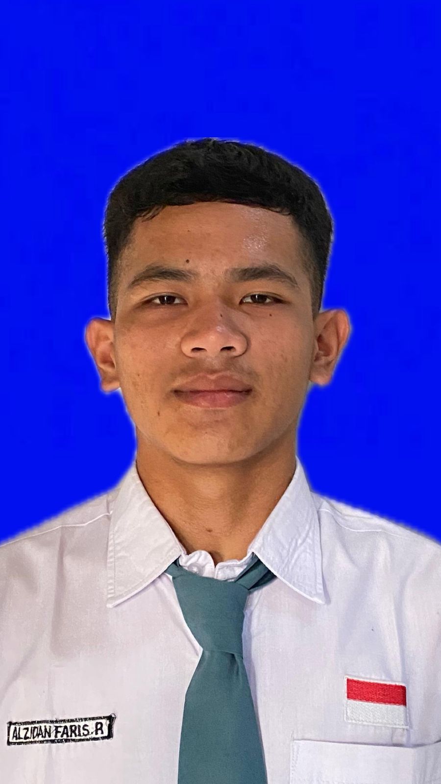 Foto ALZIDAN FARIS RAQILA