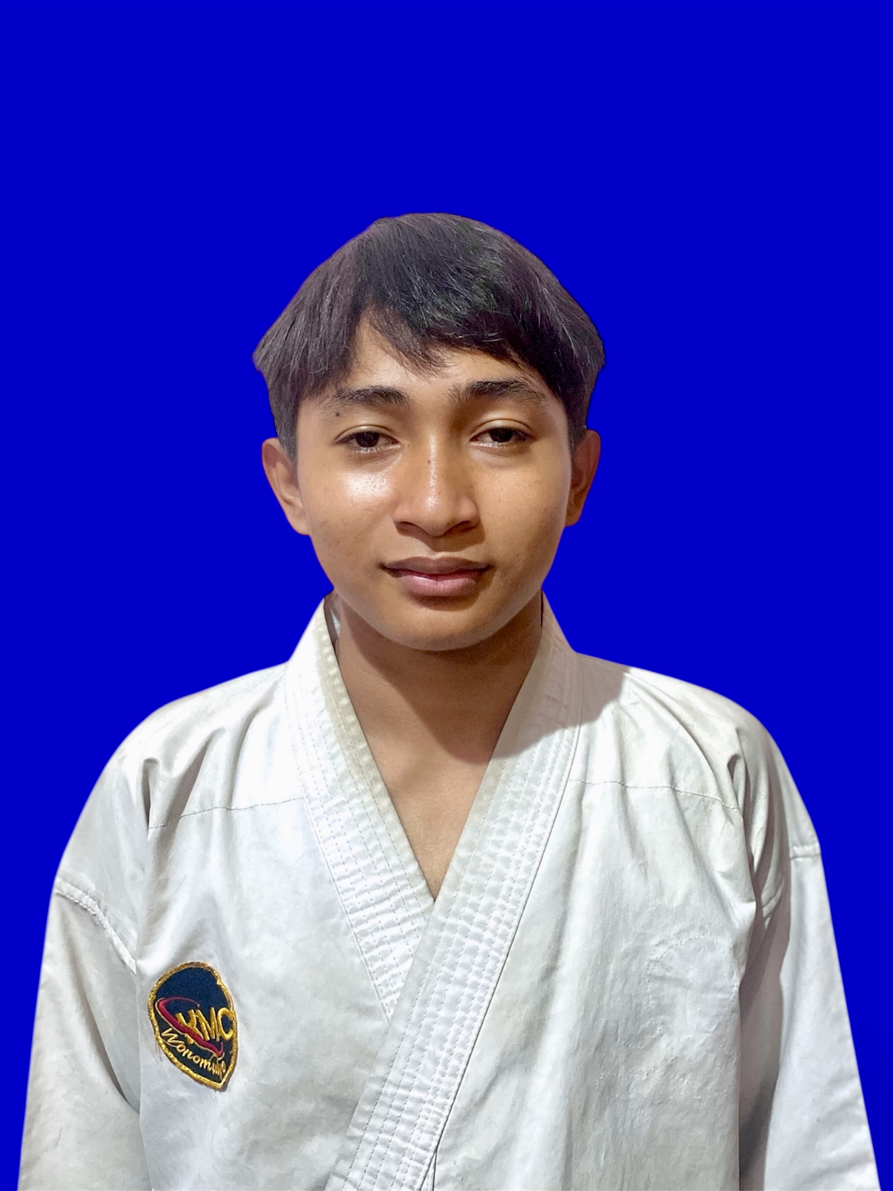 Foto MUH KHAERULLY AZAM