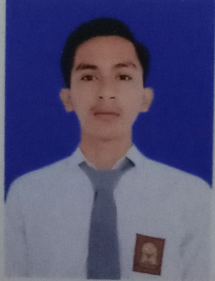 Foto MUHAMMAD IQBAL