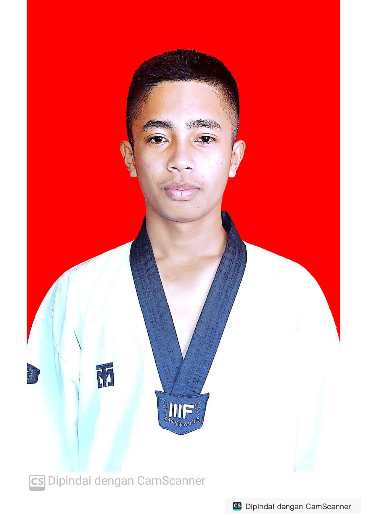 Foto GABRIELLO APRILIO PADABAIN