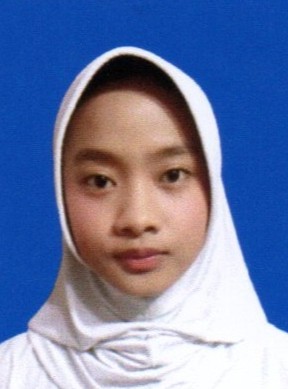 Foto AZIZAH DANIKA LARASATI