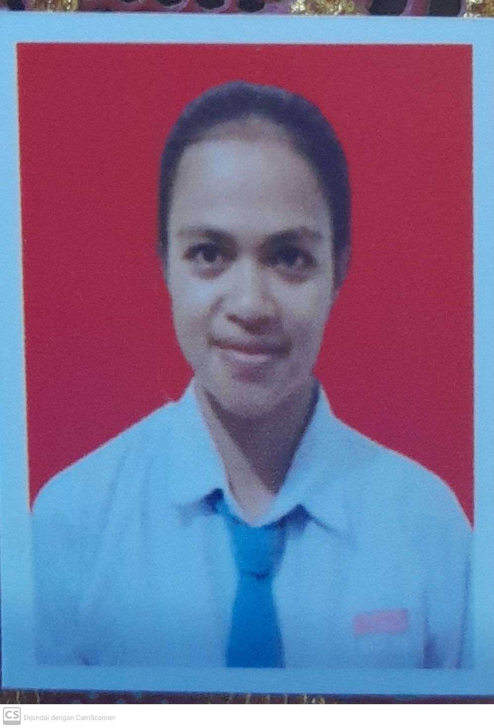 Foto IGNASIA LIMRANOMO AMKOLO