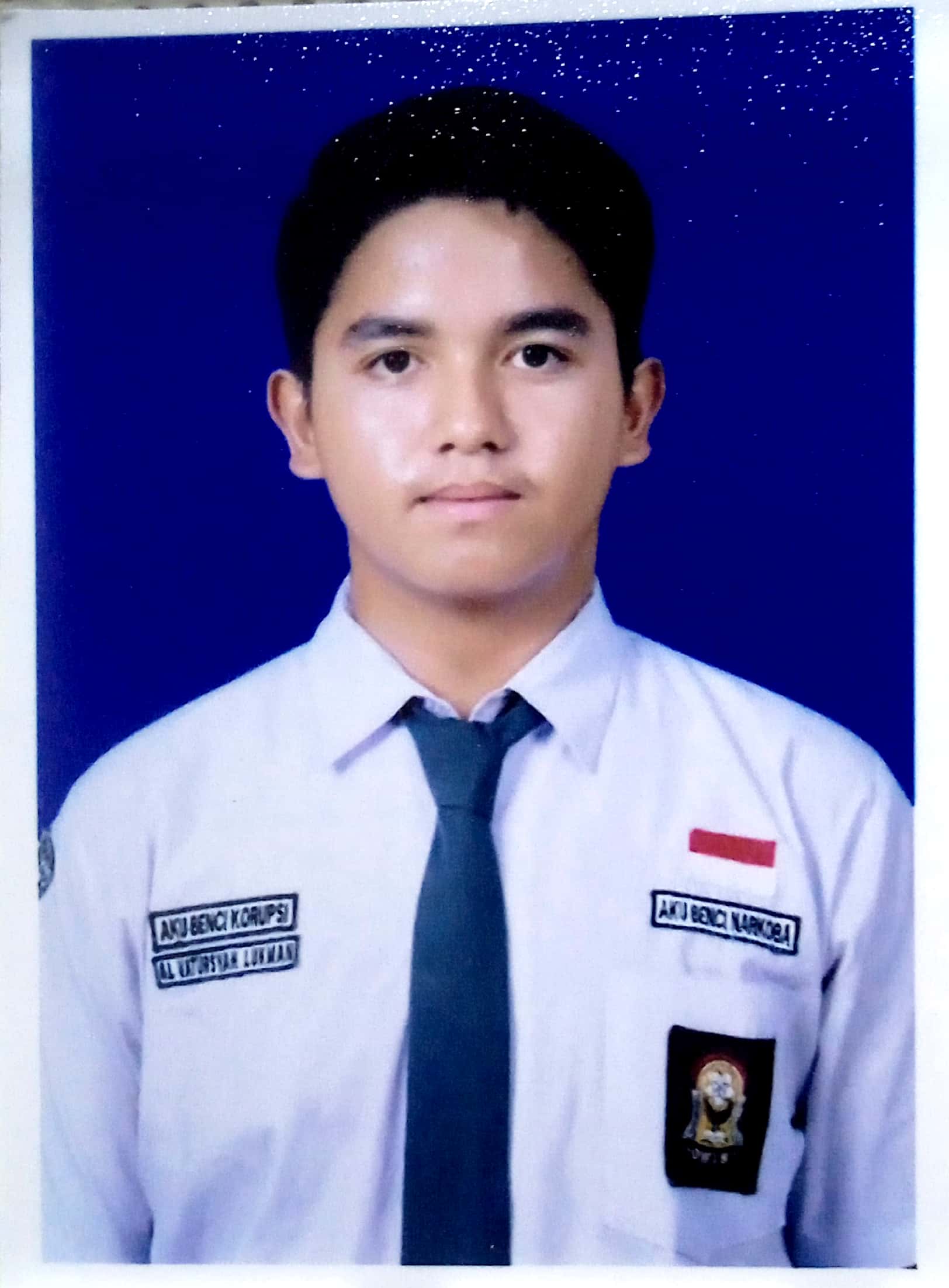 Foto AL VATURSYAH LUKMAN