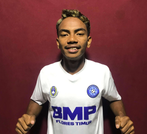 Foto AHMAD AL - FAHRI