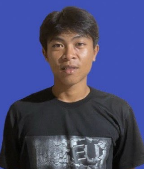 Foto AHMAD RHADIL ANNADIF
