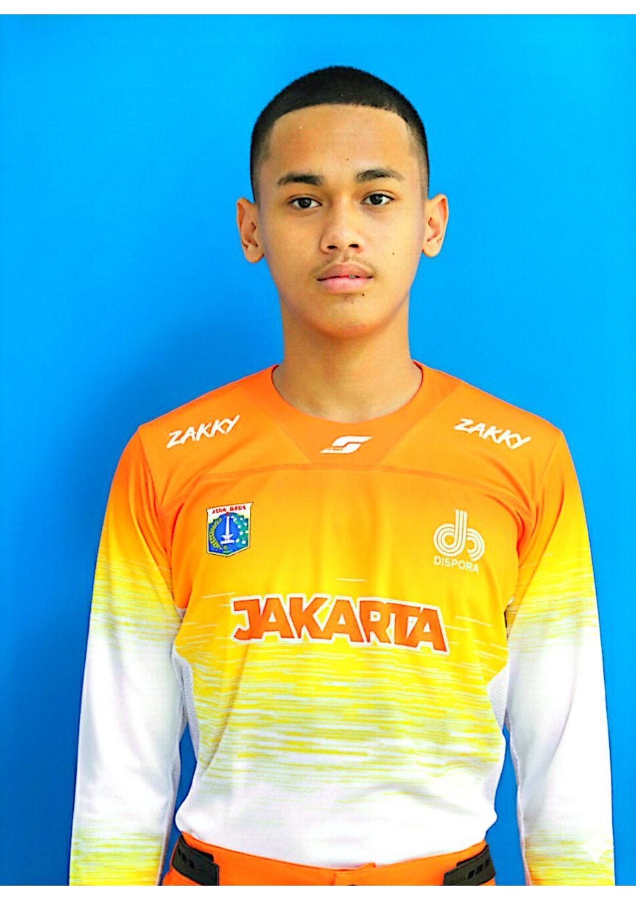 Foto ABDURROHMAN ZAKKY