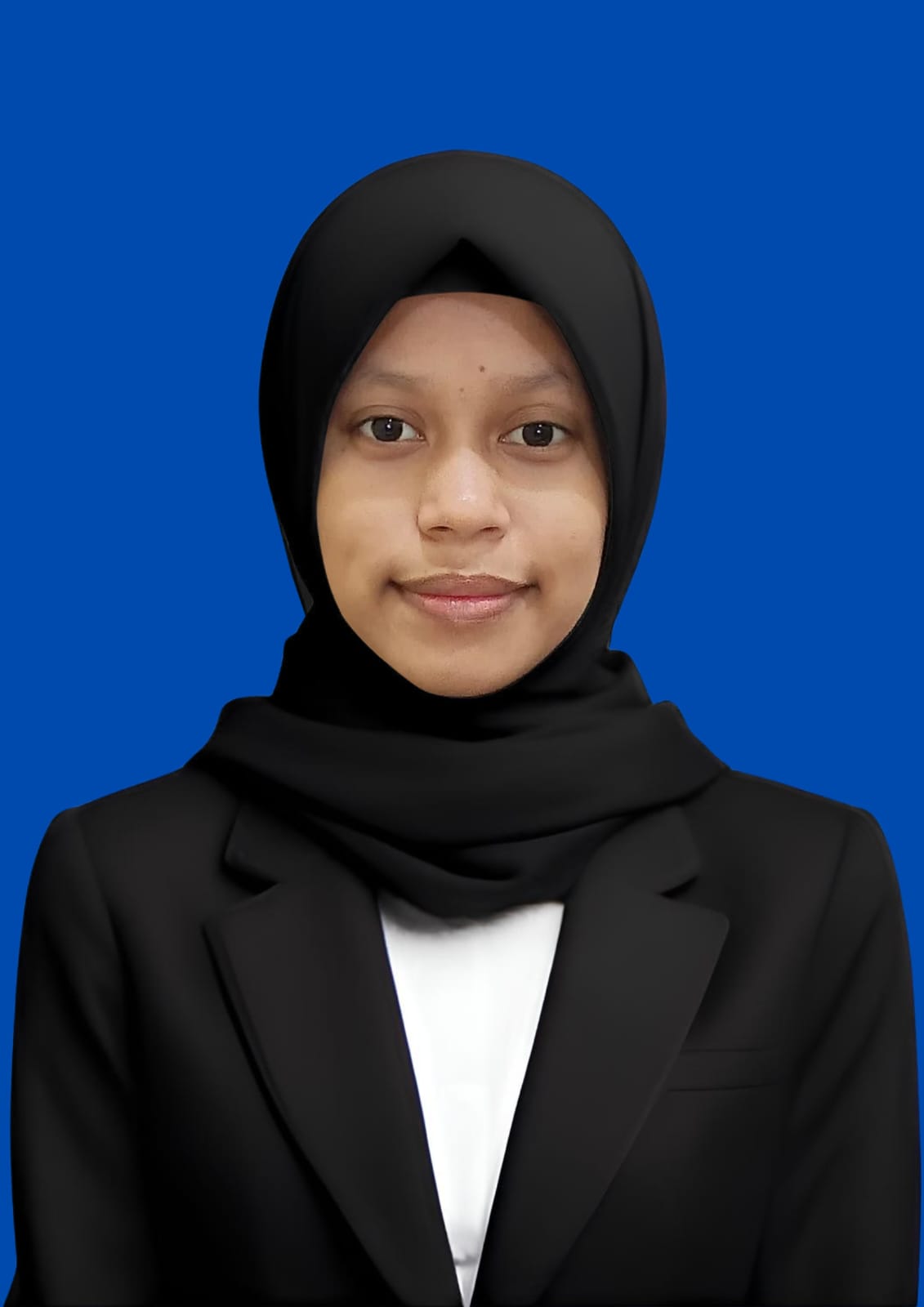 Foto DWI PUJI LESTARI