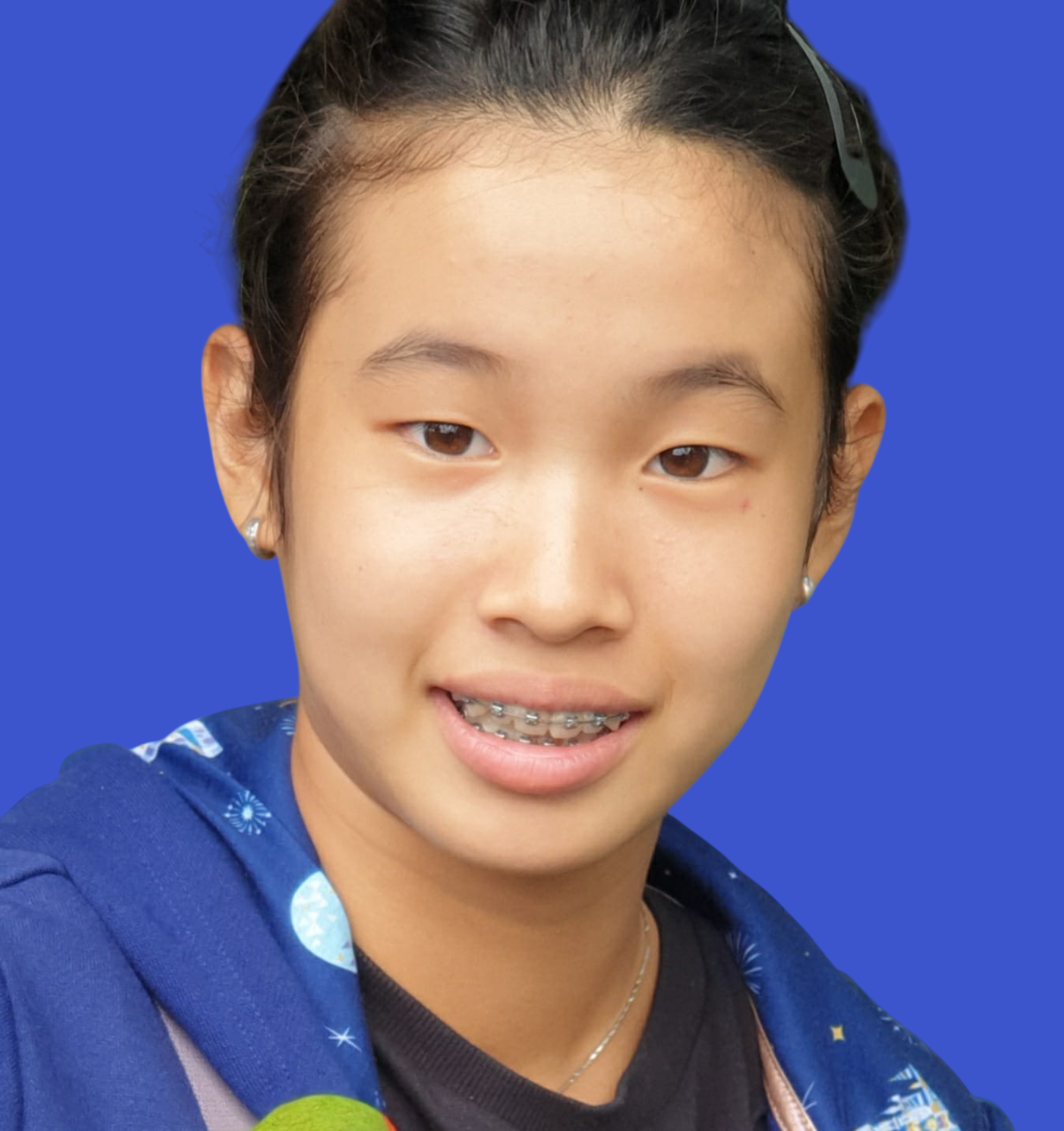 Foto DANIELLA CLARA SURYAPRANATA