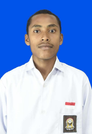 Foto ARIO JELO A. NOMLENI