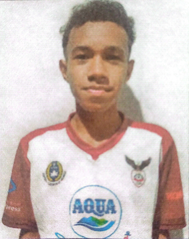 Foto CHRISTIAN ARLA BAU