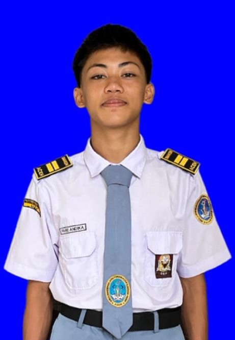 Foto FAHRI ANDIKA