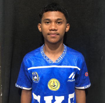 Foto JIBRIL VALDERANO SOGE