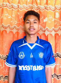 Foto FRANSISKUS CHRISTIAN FERNANDEZ