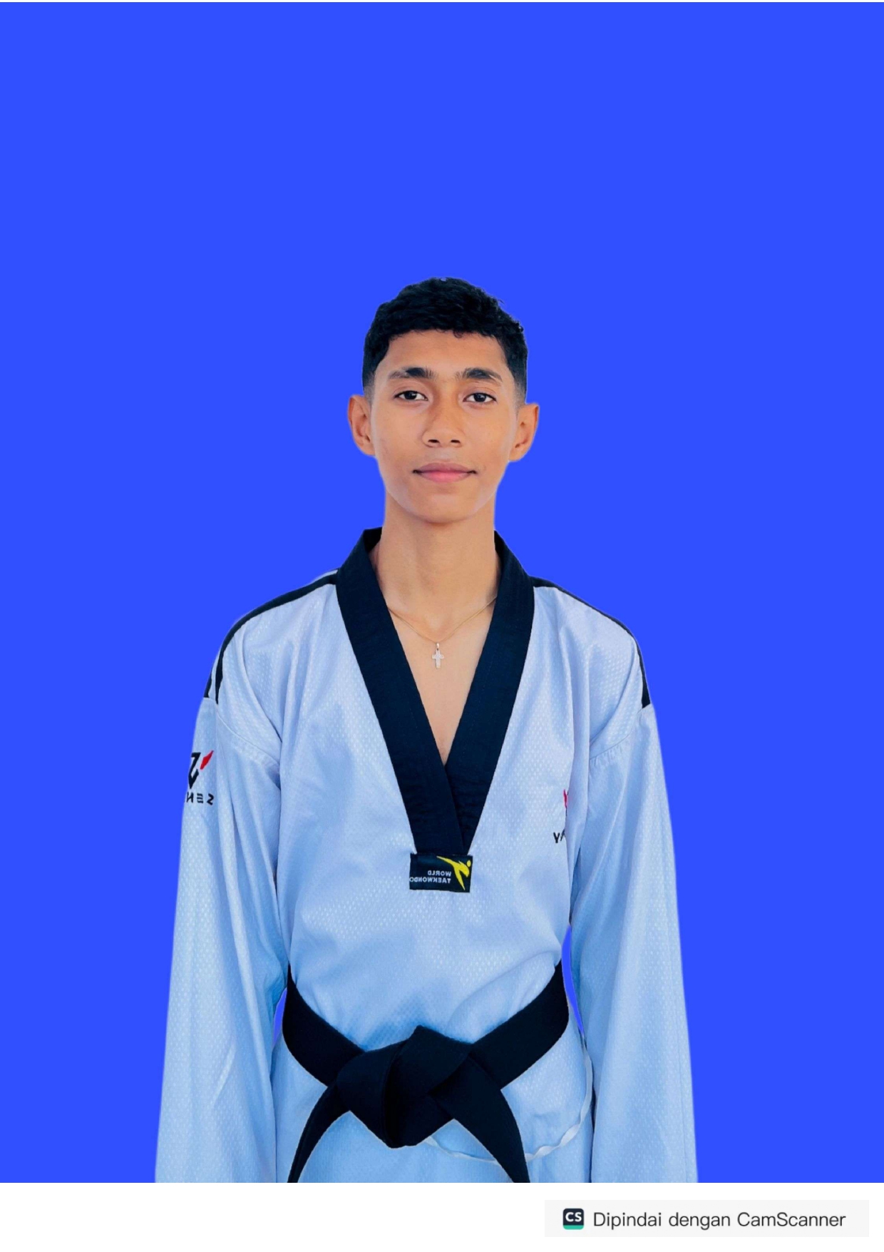 Foto DANIEL VALENTINO CONO