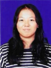 Foto KAYLA RUTH SANTOSA