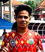 Foto IBNU ROCHIMIN ABDUL KARIM