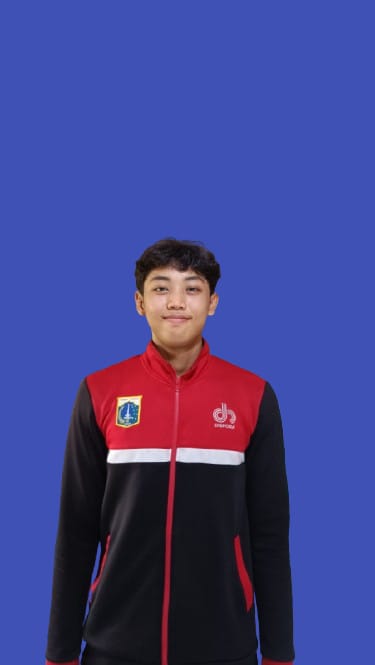 Foto MOCHAMMAD RASYA APRILLIAN PRATAMA