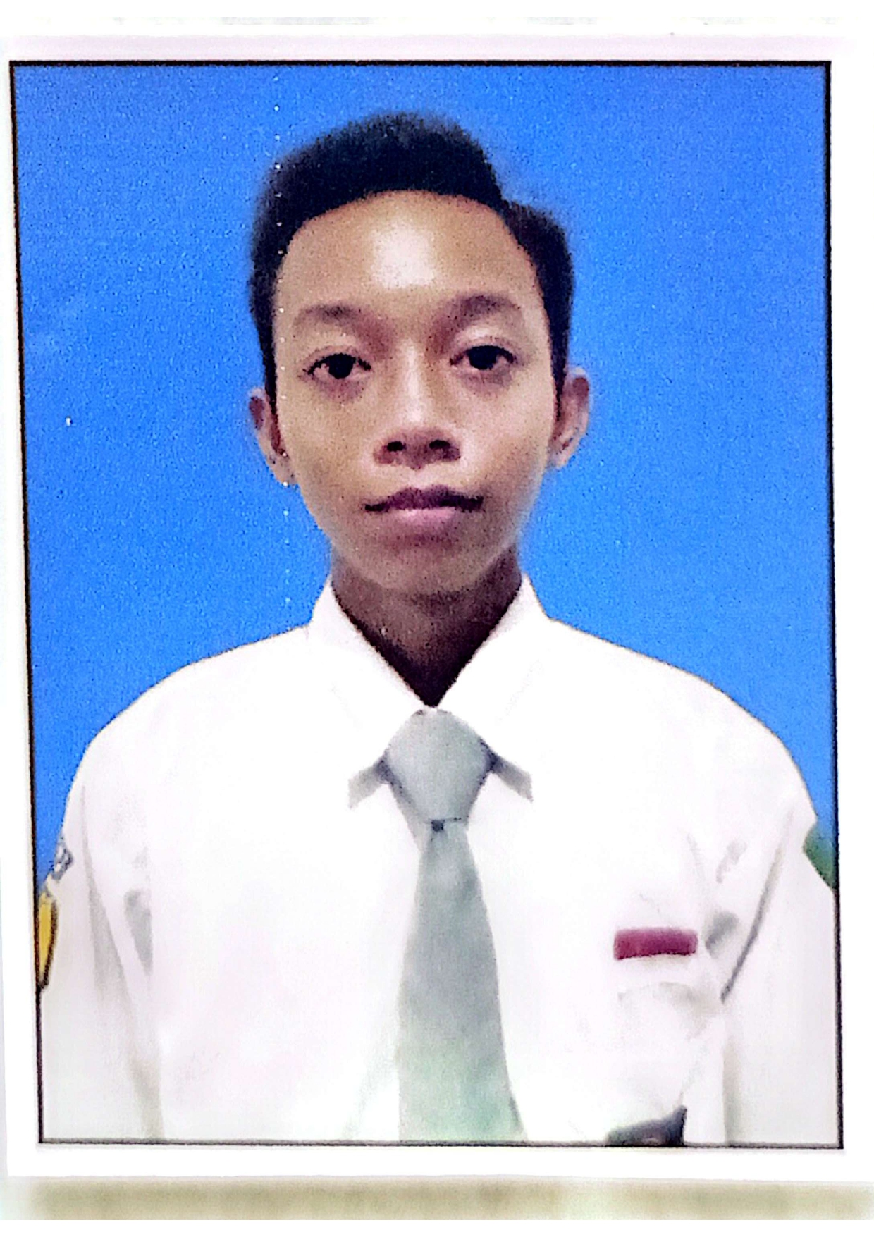 Foto KENZIE HAIDAR AHZA