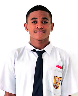 Foto JANUARIUS JERICHO