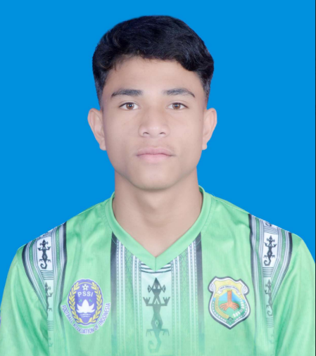 Foto MUHAMAD JALIL USMAN