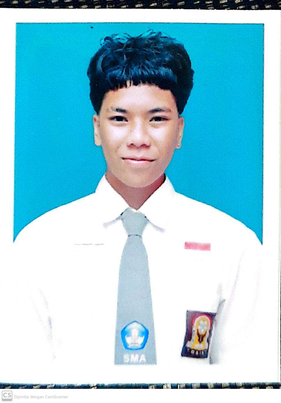 Foto QUEEN KEYLLA MARGARETH VANESSA SIRAH