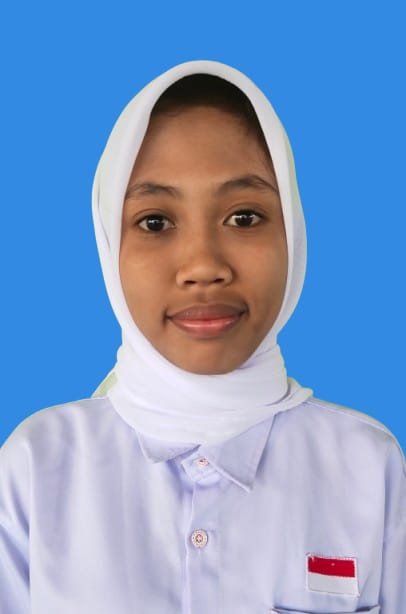 Foto AINUN NURHAYATI