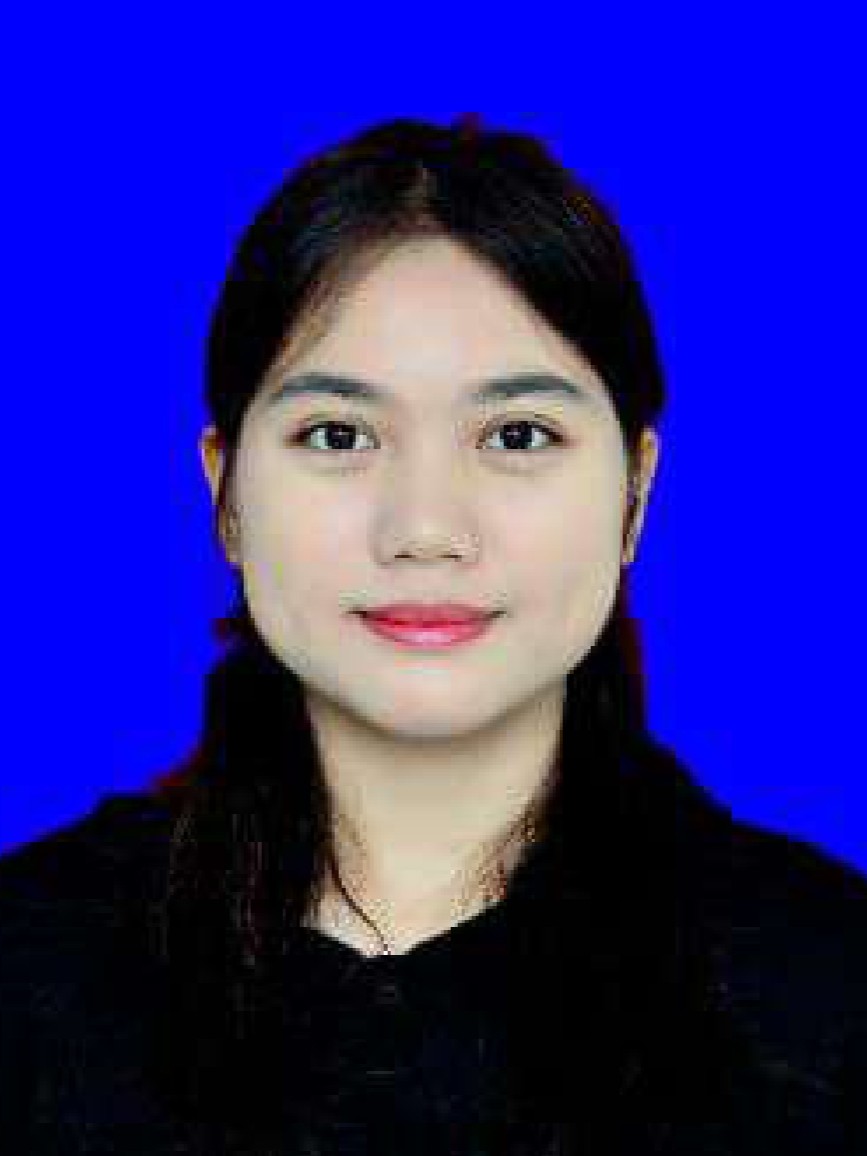 Foto SHERLITA MARCHELIA