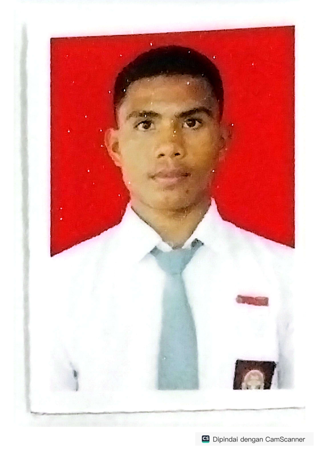 Foto MELKIANUS MONE NUNU