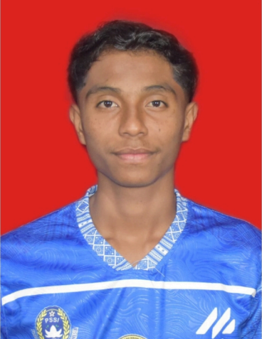 Foto RIKARDUS GLEN ADO BALA