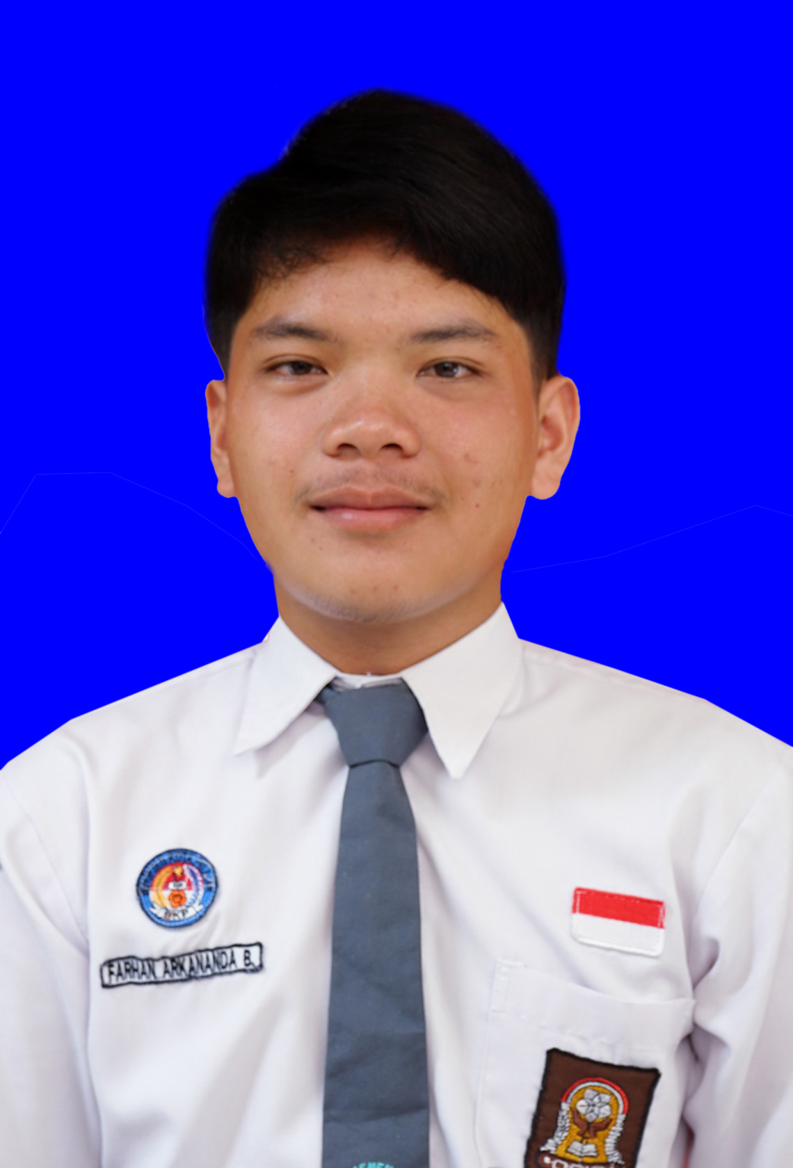 Foto FARHAN ARKANANDA BUSRAH