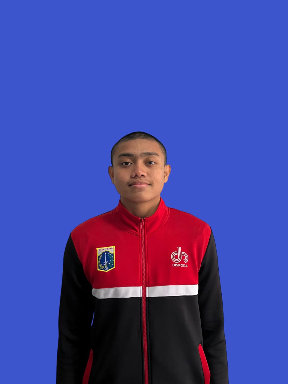Foto ANGGA SURYA ADITAMA