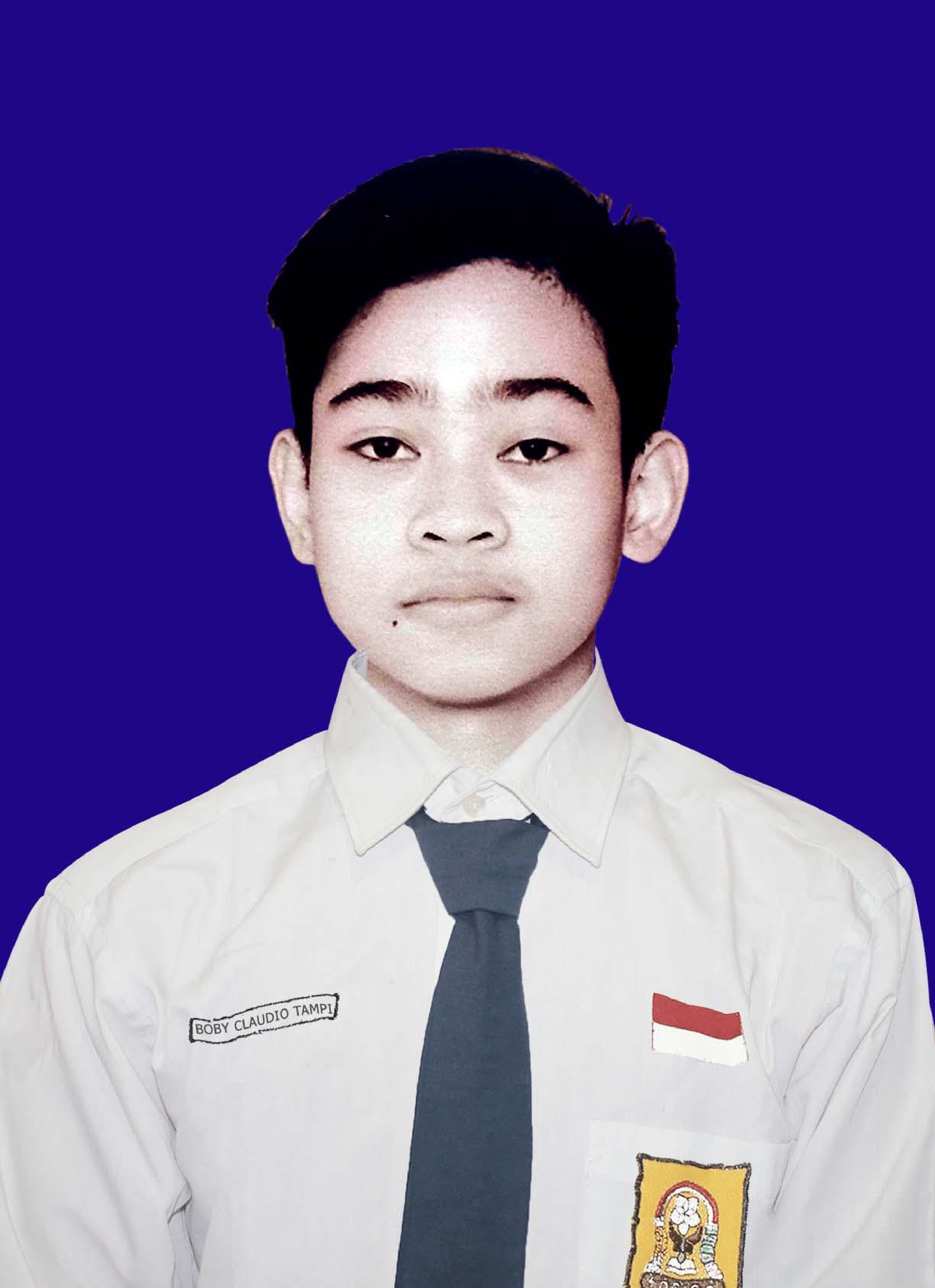 Foto BOBY CLAUDIO TAMPI