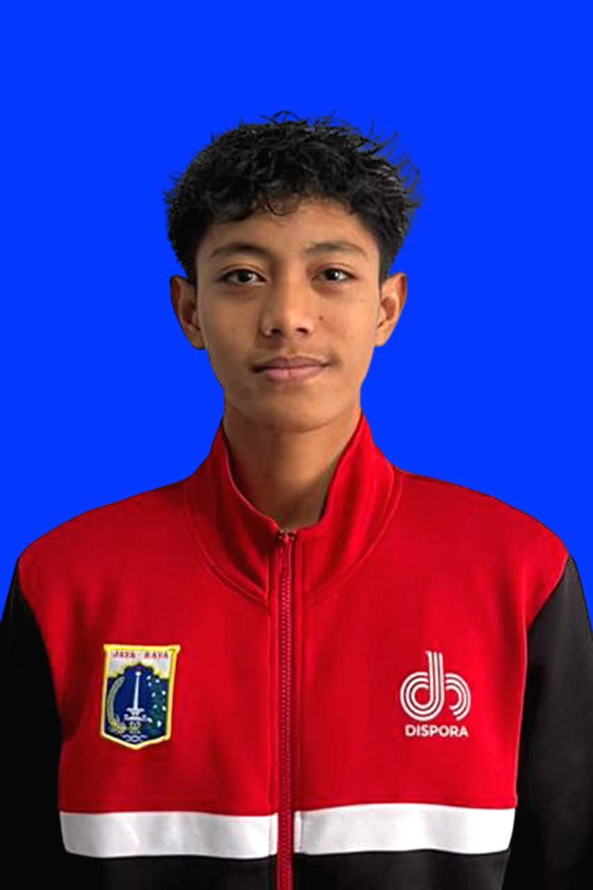 Foto ARYASATYA BHANU RASENDRIA