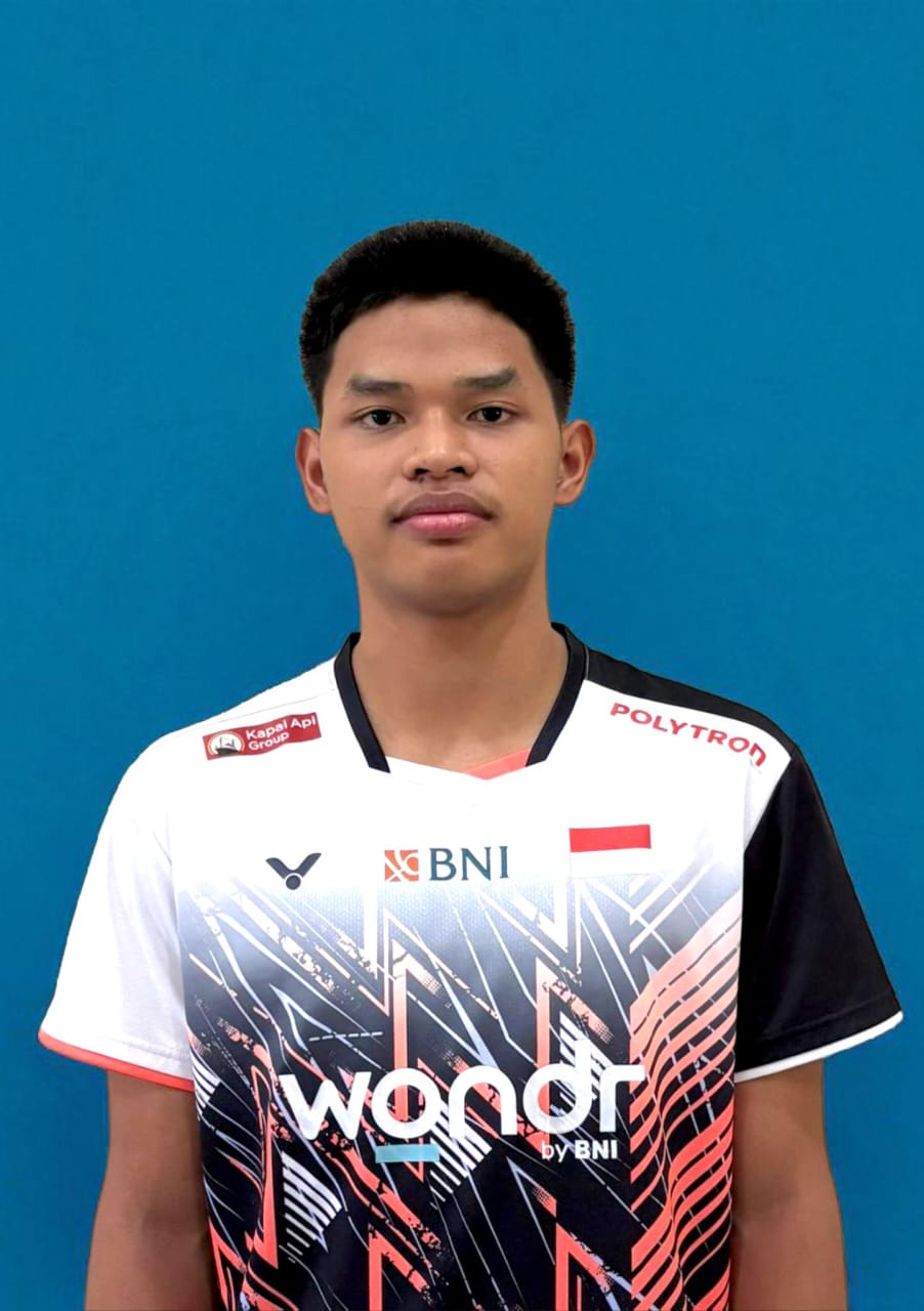 Foto FARDHAN RAINANDA JOE