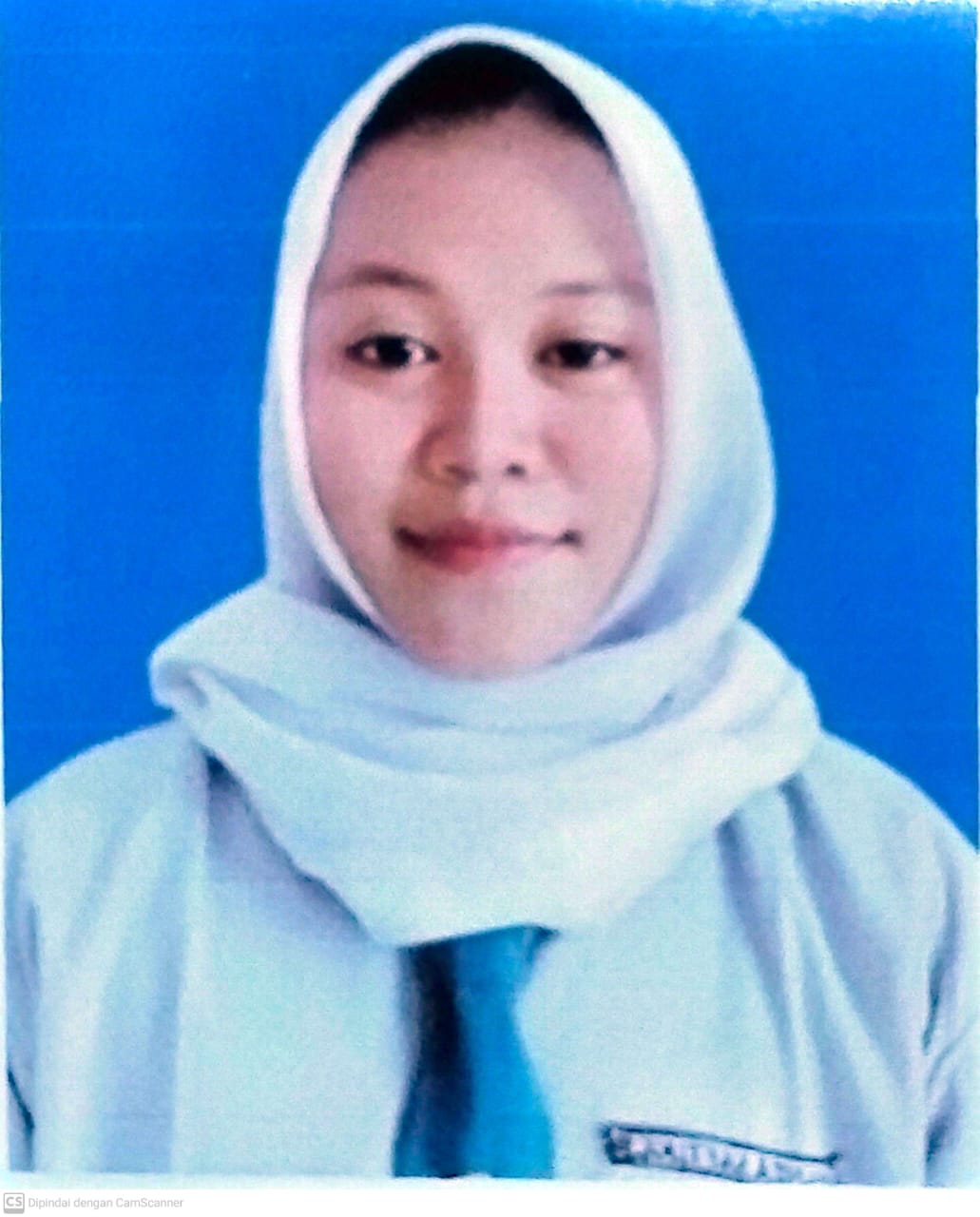 Foto CHIKA ASTIFIANI HIDAYAT