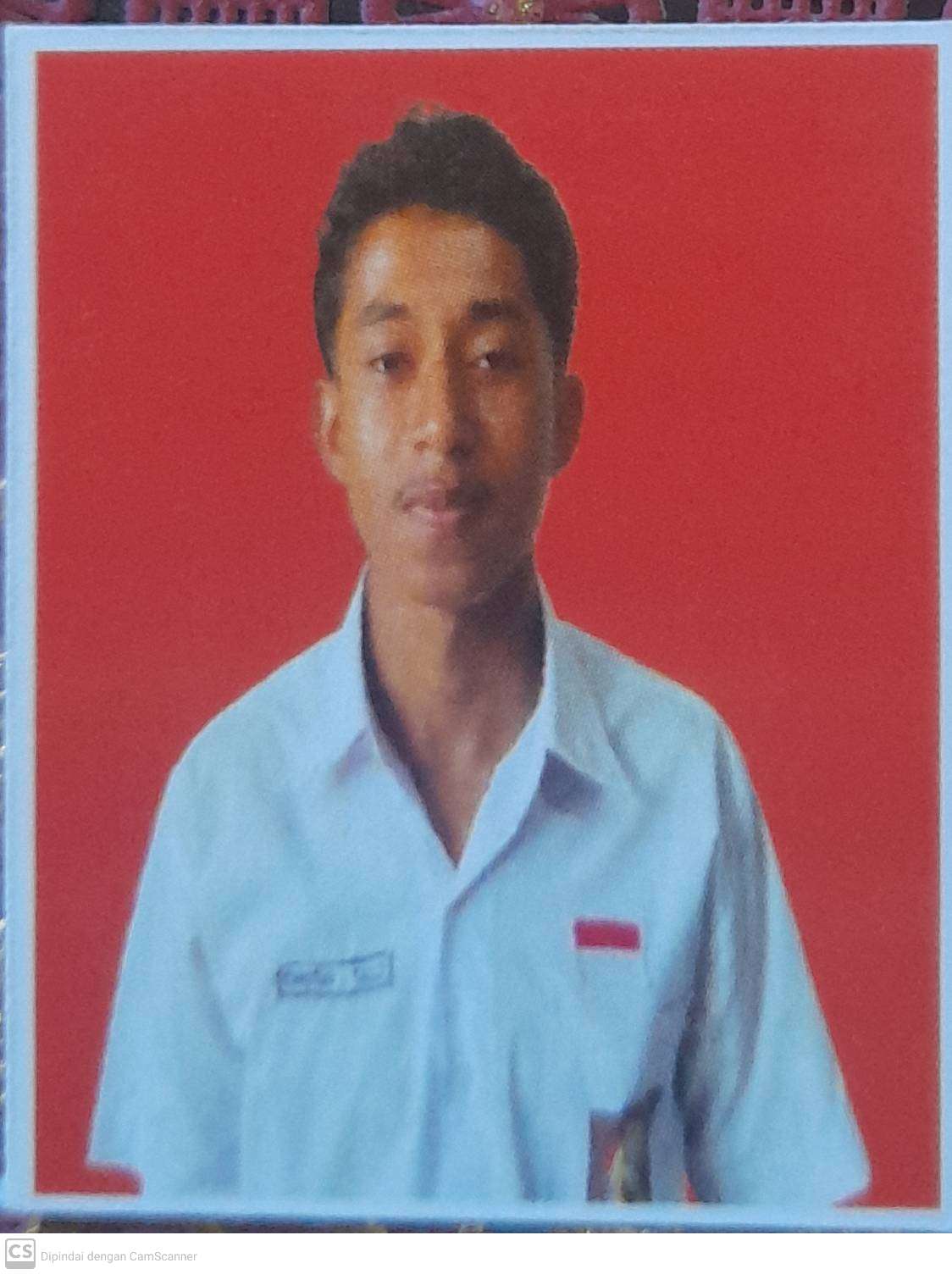 Foto CHRISTIAN JUNIOR TALLO