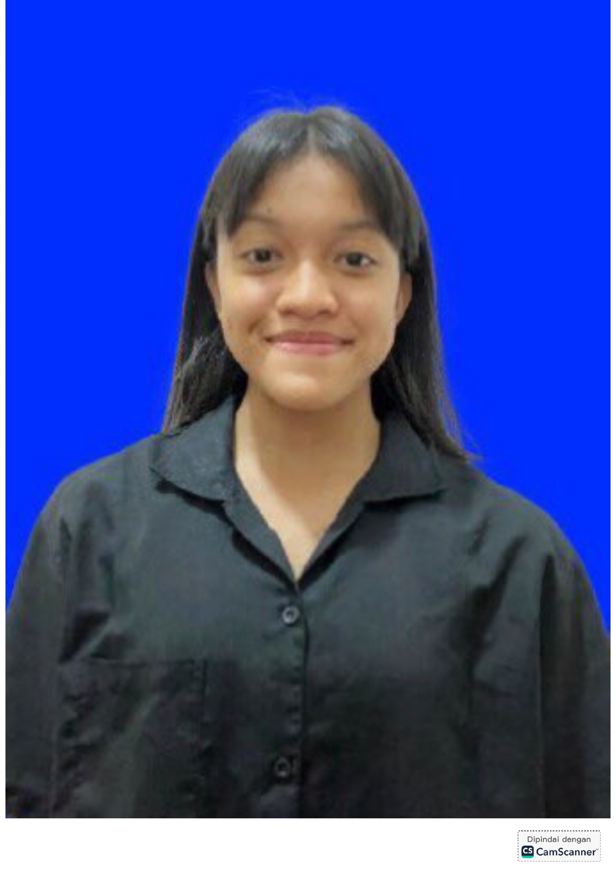 Foto QORI NUR SYARIFAH