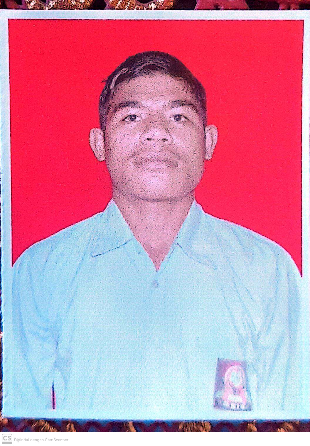 Foto FREDERIKUS HERONIMUS DAPPA