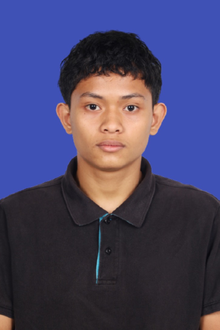 Foto ANDI BASO RANRENG PASAU