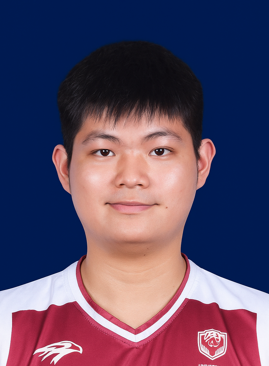 Foto KEVIN CHRISTIAN SUBEKTI