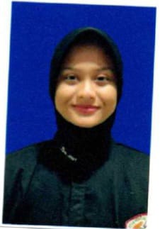 Foto SAFHIRA ANDINI KETAREN