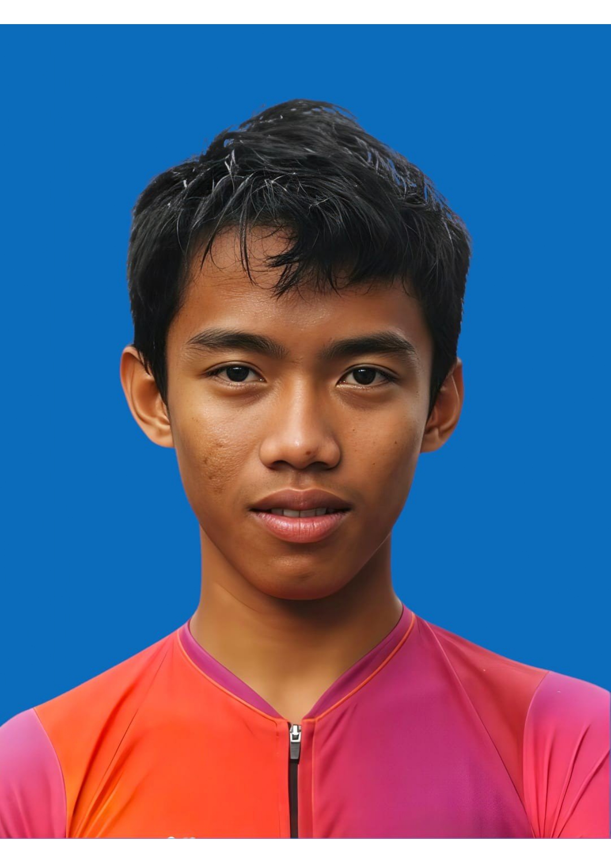 Foto RIZAL RAFID MAULANA