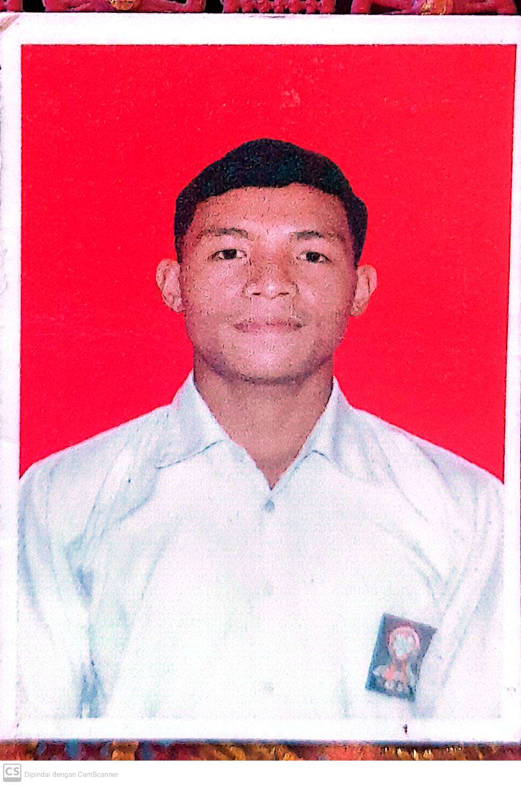 Foto EMANUEL JESEN ARAT