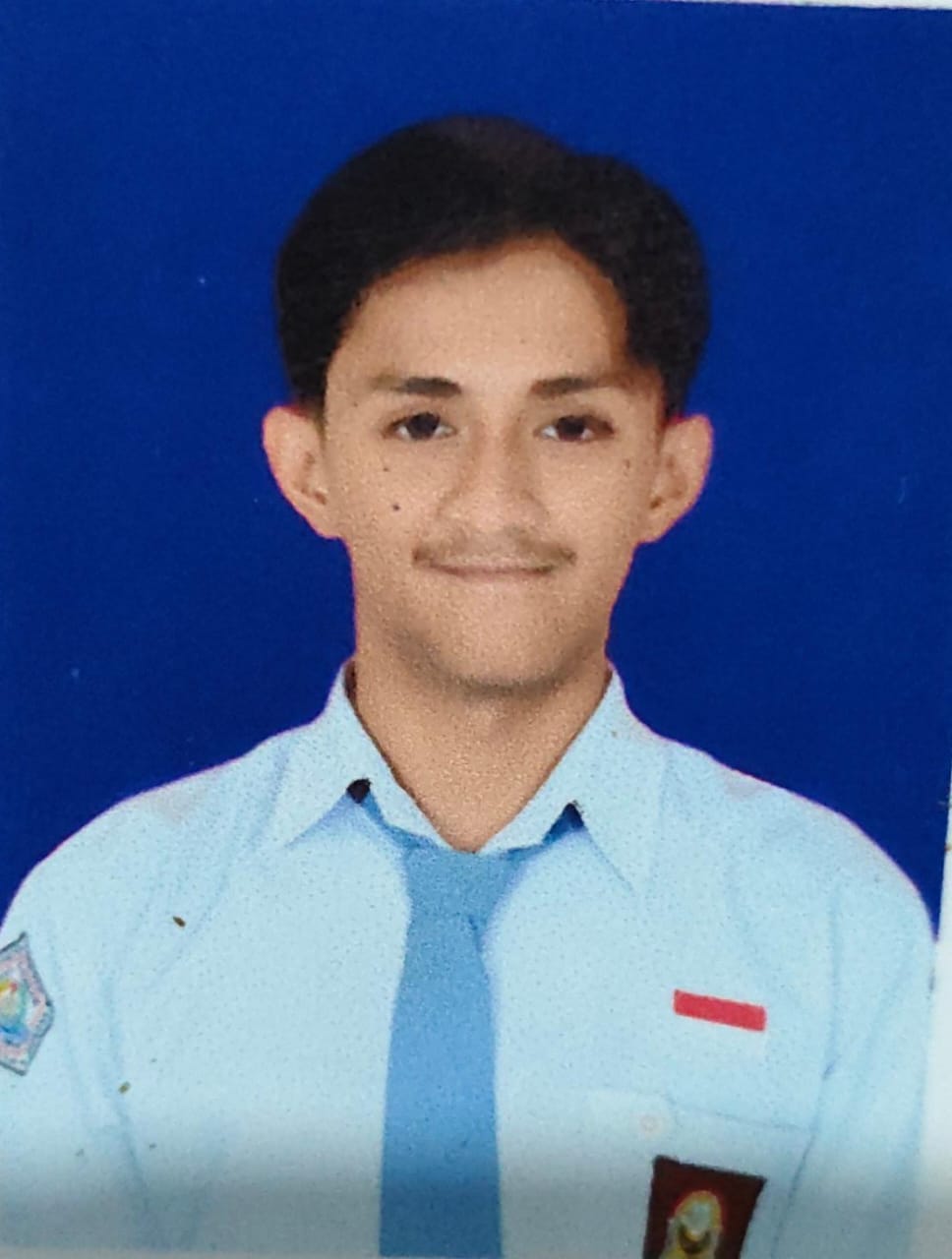 Foto LA ODE MUHAMAD DEDES ARAFAH