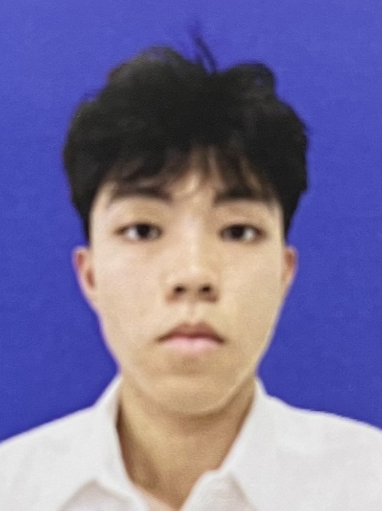 Foto BENEDICT KEEGAN HIMAWAN