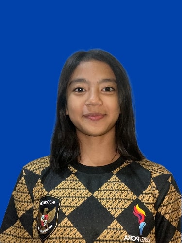 Foto AQILA PUTRI KEYLAH 